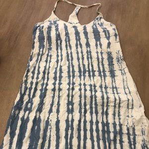 Bella Dahl dress xs